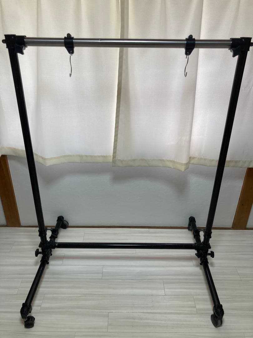 【廃盤】KMK 銅鑼 スタンド 日本製