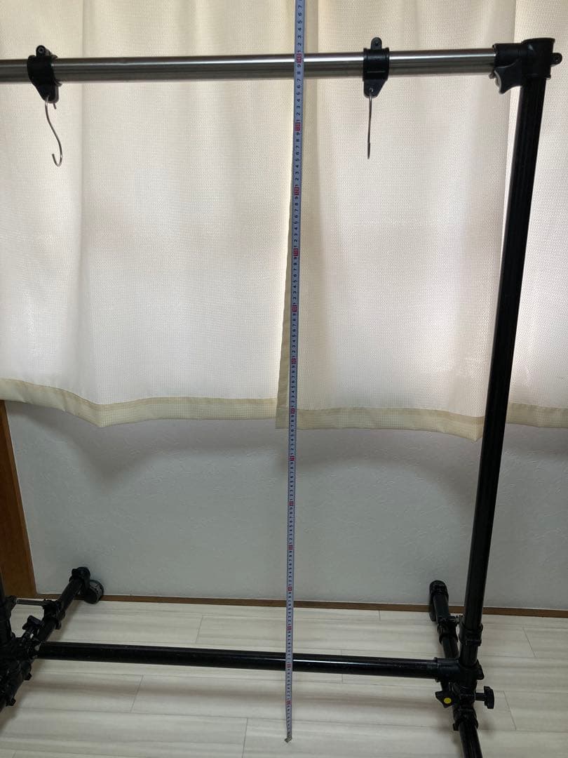 【廃盤】KMK 銅鑼 スタンド 日本製