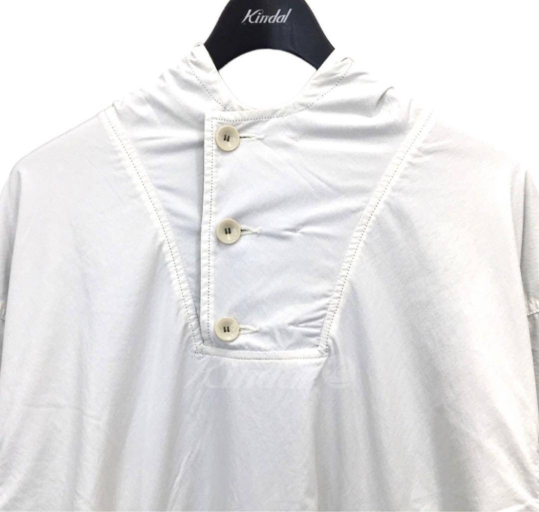 Varde772020AW「MOUNTAIN REVERSIBLE PARKA」