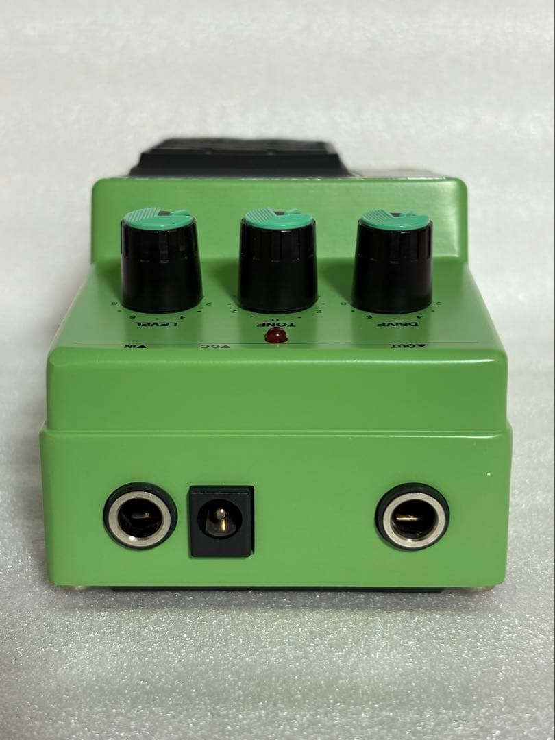 ギター Ibanez TS10