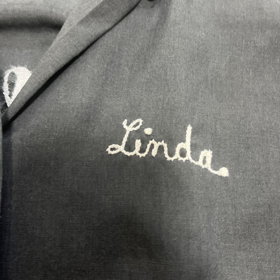 60s vintage King Louie ボーリングシャツ