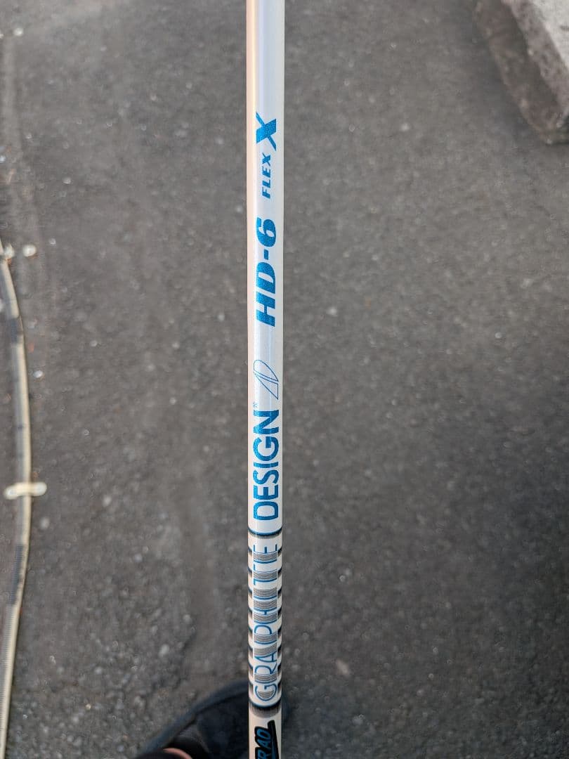 TaylorMade Stealth フェアウェイウッド　5w