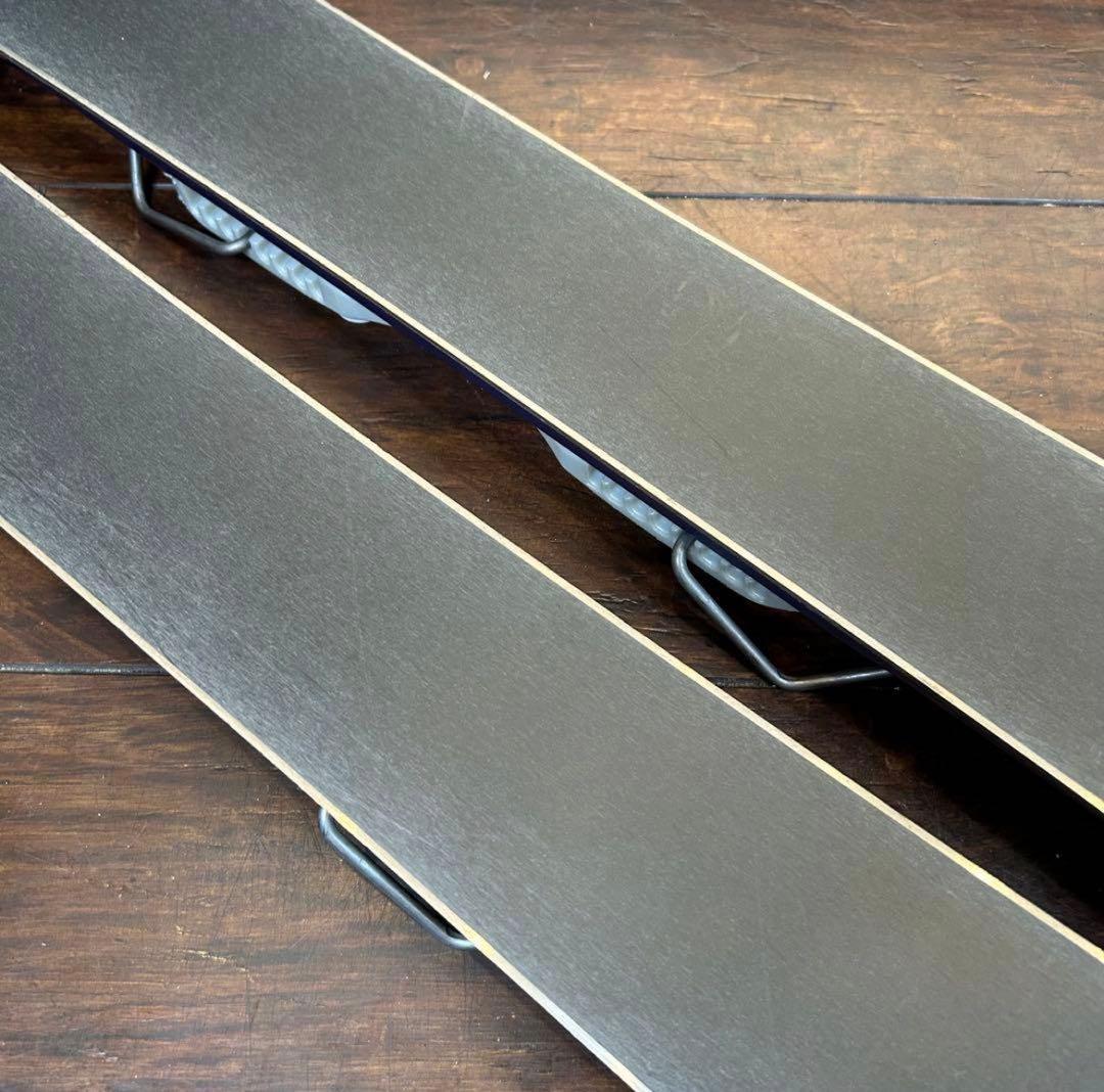 ◇状態良好◇ SALOMON BLADE 99cm ブーツ25〜25.5