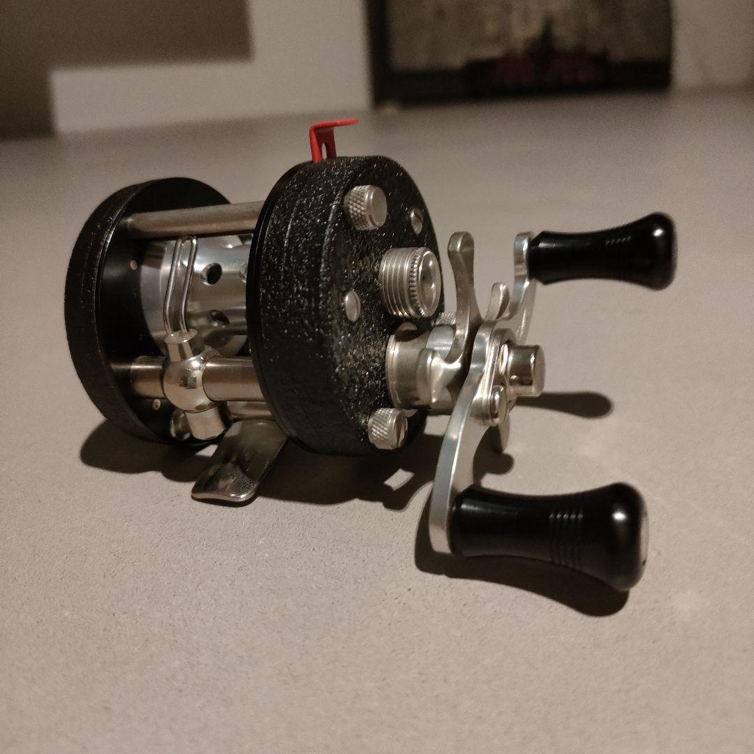 五十鈴リール　bc421sss-t2 ヴィンテージbc420