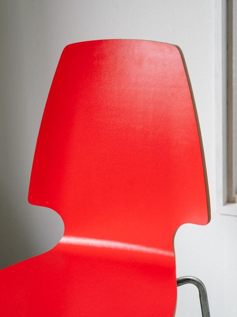 OLD IKEA 廃盤 \"VILMAR\" チェア レトロポップ　ポストモダン