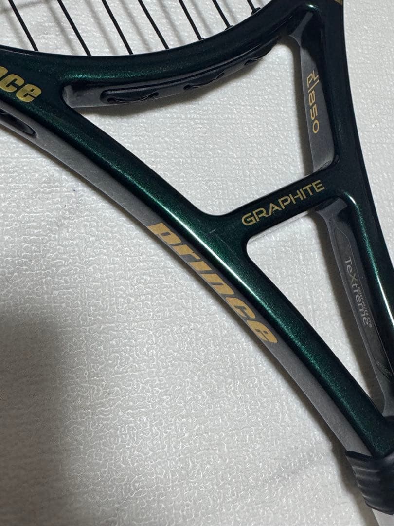 PHANTOM GRAPHITE 107 2024ファントムグラファイト　最新版