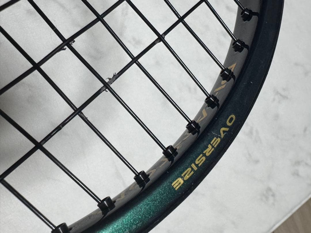 PHANTOM GRAPHITE 107 2024ファントムグラファイト　最新版