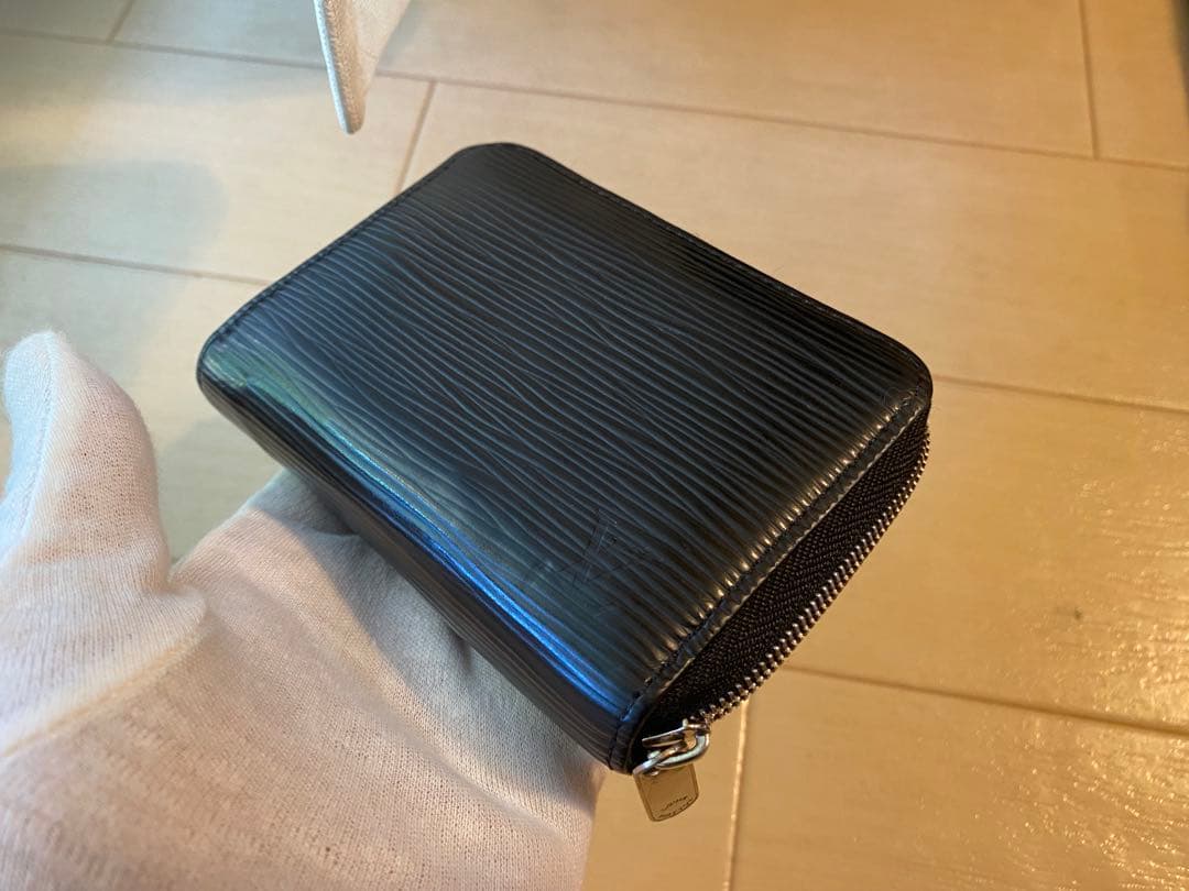 ままま【確実正規品】ルイヴィトン 財布 小銭入れ