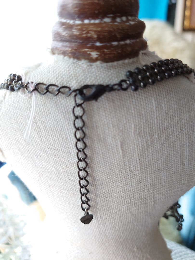 アメリカンヴィンテージ　ネックレス