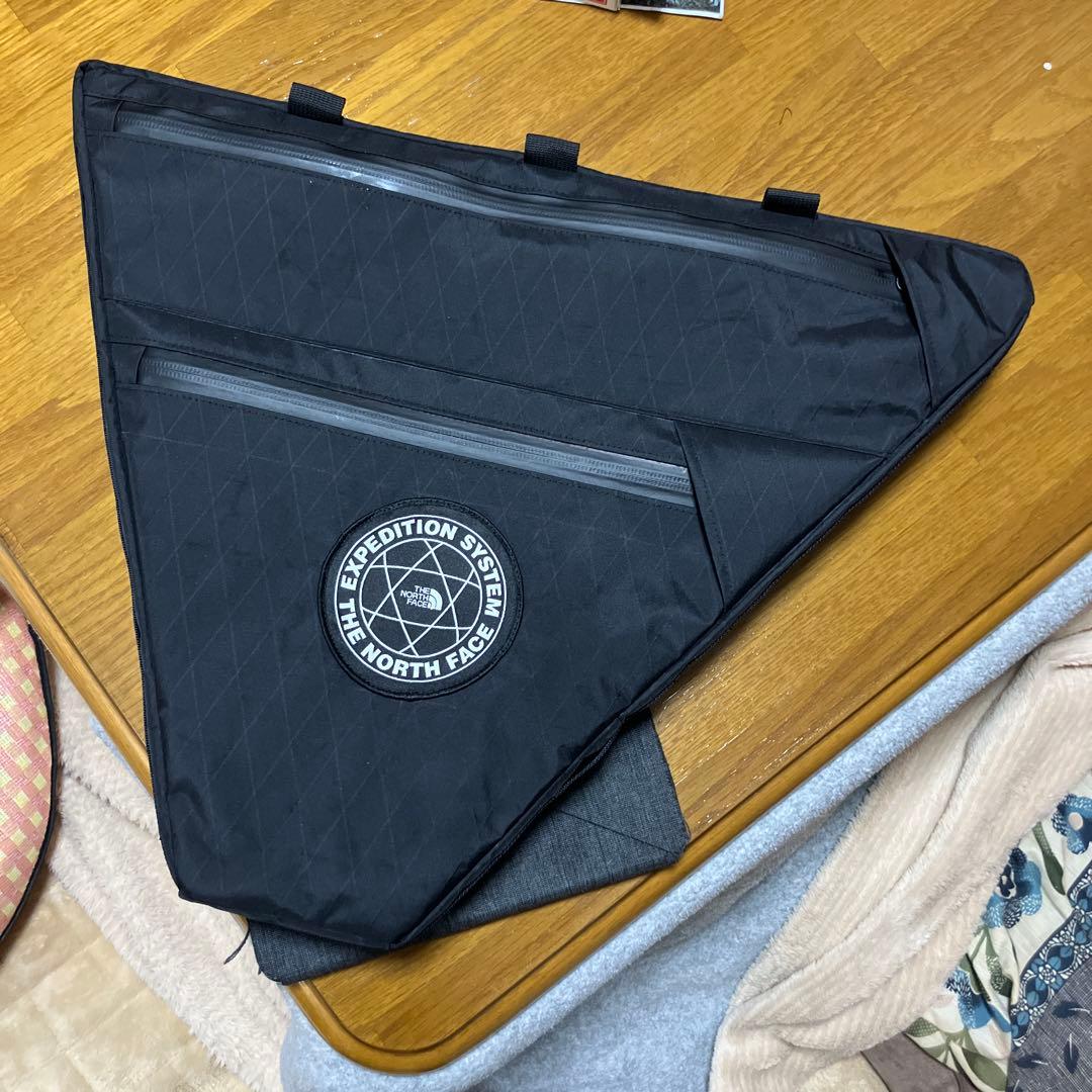 ABCハンドメイドフレームバッグ