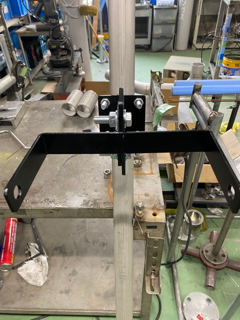 カフェレーサー ロケットステー