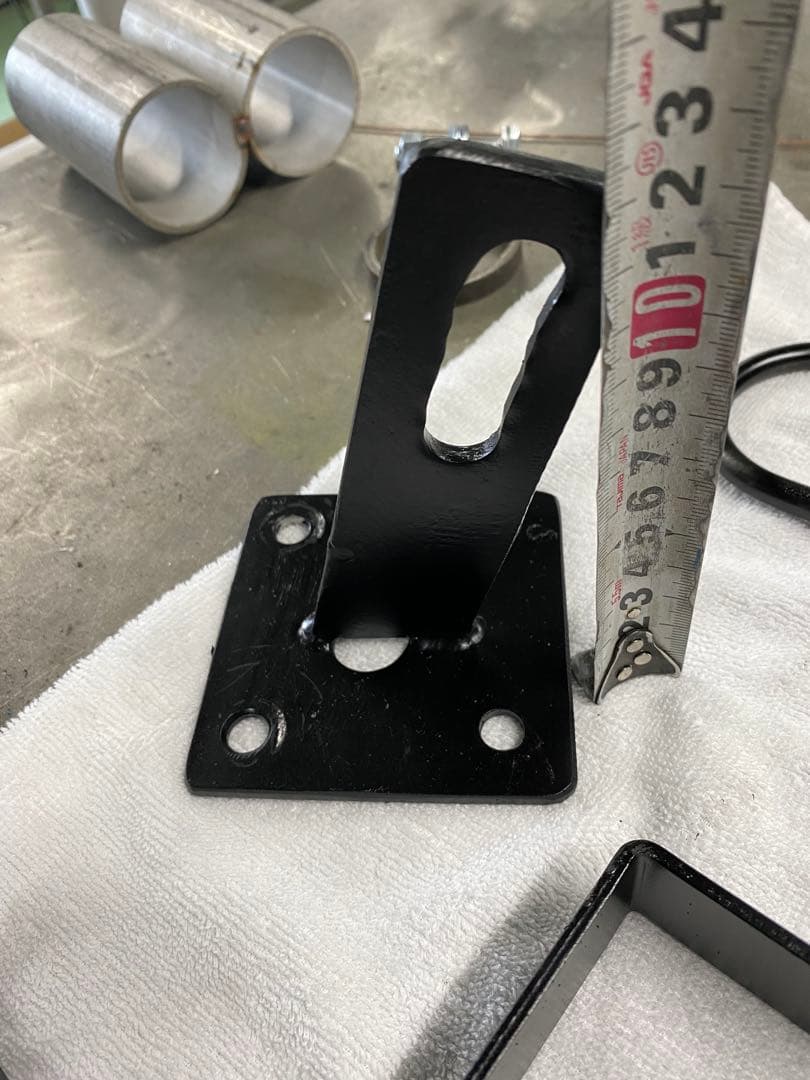 カフェレーサー ロケットステー