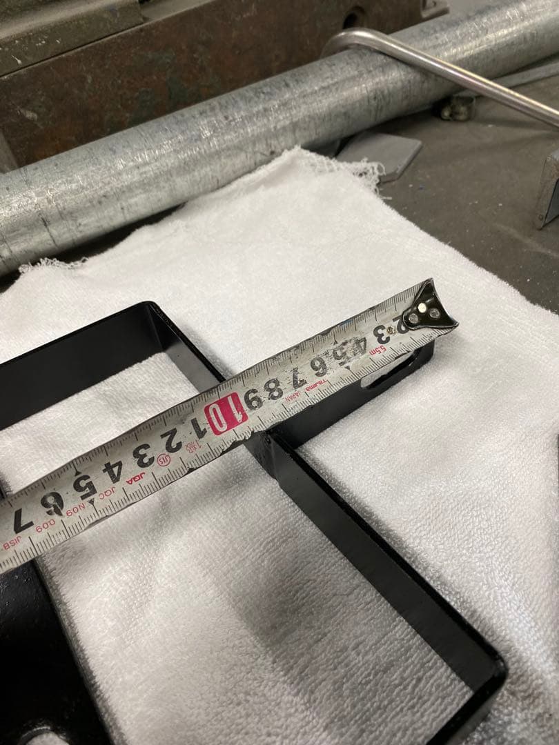 カフェレーサー ロケットステー