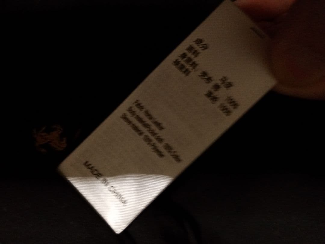 馬革 ホースハイドレザー　シングルライダースジャケット