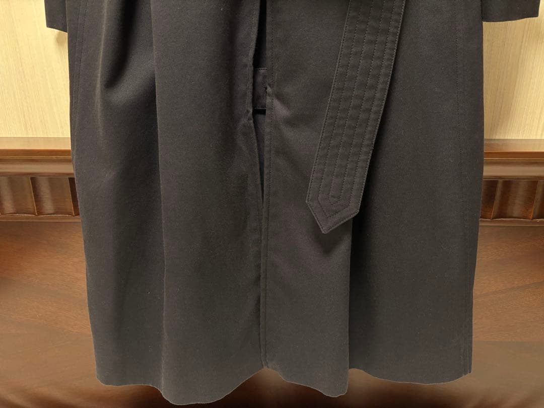 【セール】Aquascutum アクアスキュータム トレンチコート