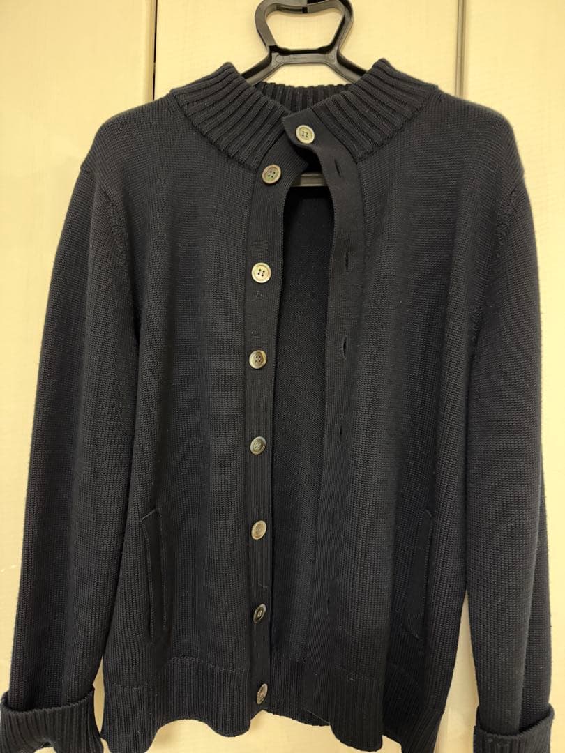 134 Maker's Shirt 鎌倉　鎌倉シャツ