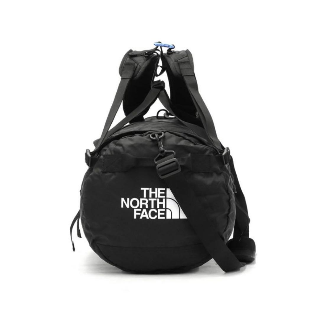 THE NORTH FACE Nylon Duffel 50 新品未使用