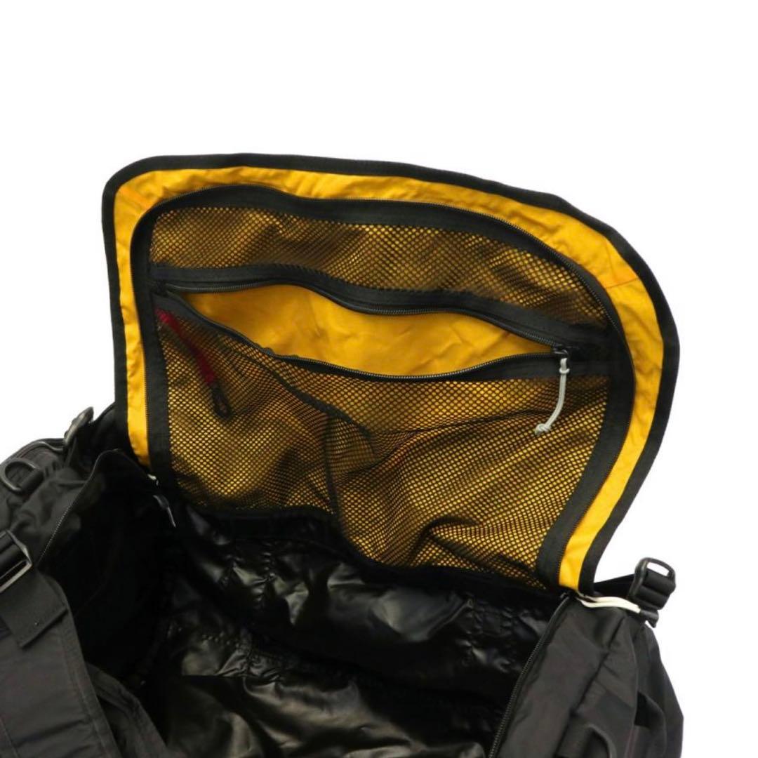 THE NORTH FACE Nylon Duffel 50 新品未使用