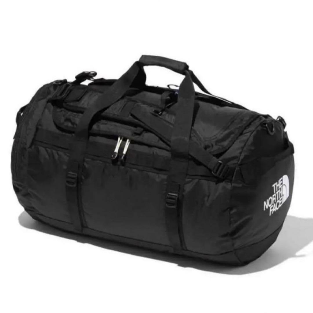 THE NORTH FACE Nylon Duffel 50 新品未使用
