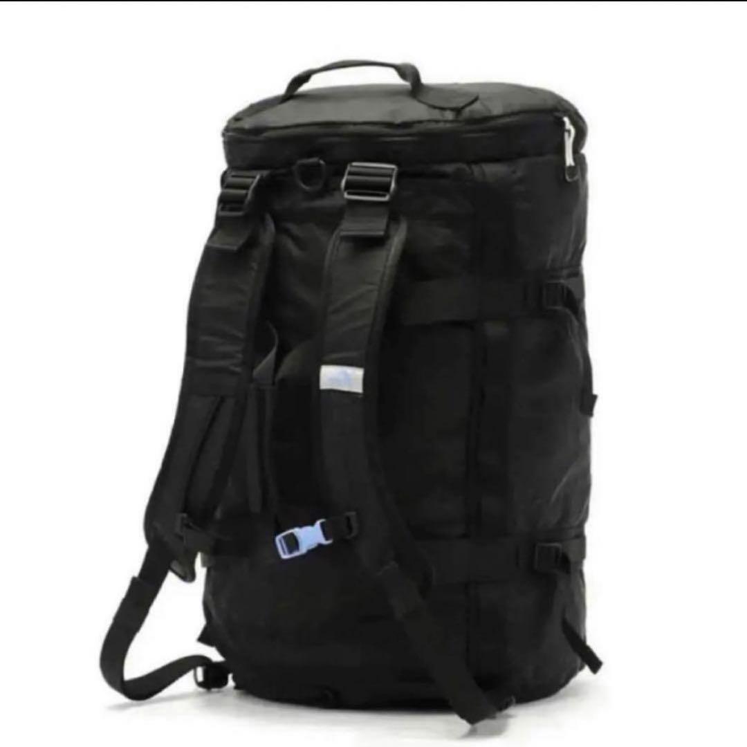 THE NORTH FACE Nylon Duffel 50 新品未使用