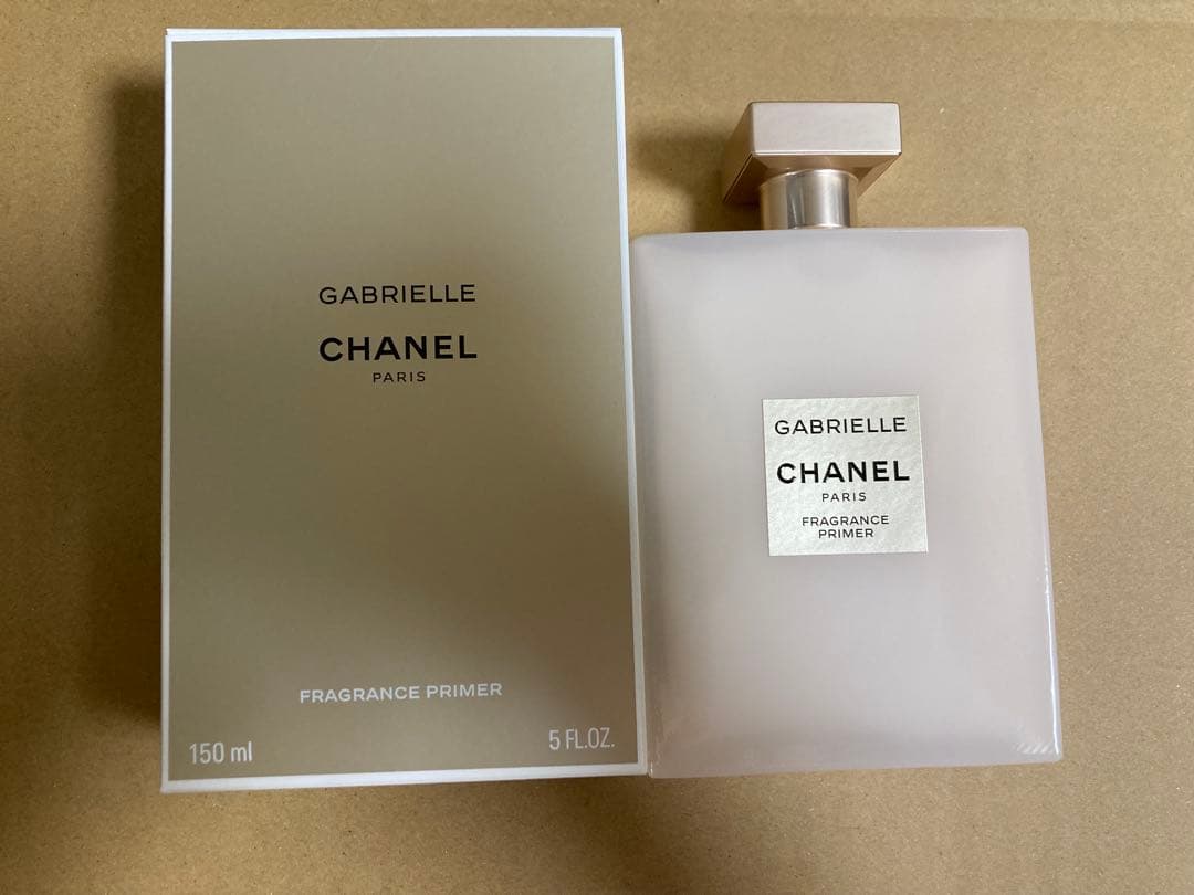 CHANEL GABRIELLE フレグランスプライマー 150ml