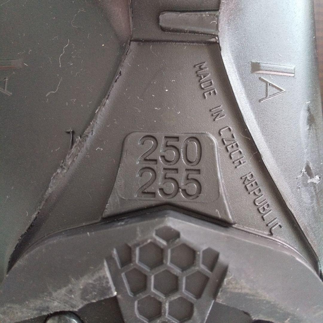 HEAD EDGE LYT80 スキー靴 2023/24 25.0-25.5cm