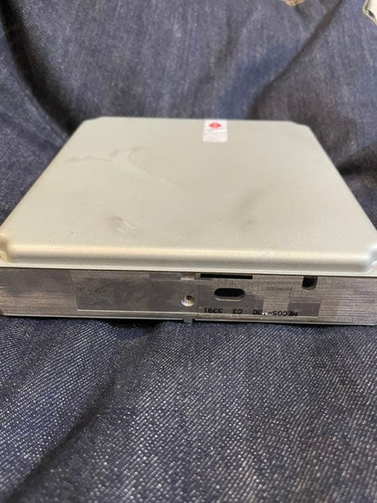 日産純正 BNR34 V-SpecII 前期型コンピュータ　ＥＣＵ