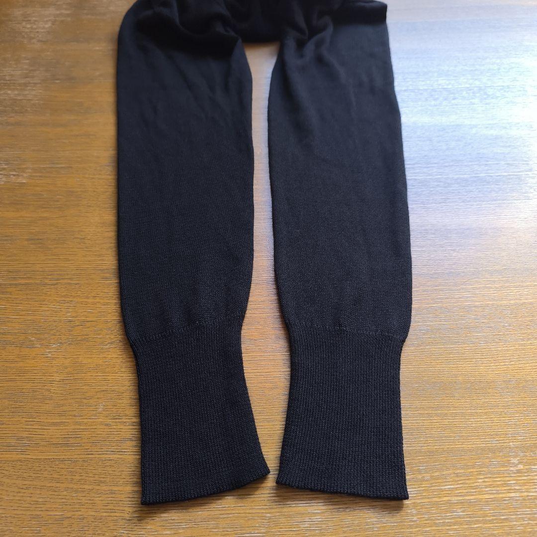 ヴィヴィアンウエストウッド　RED LABEL インコントロ　日本製　長袖ニット