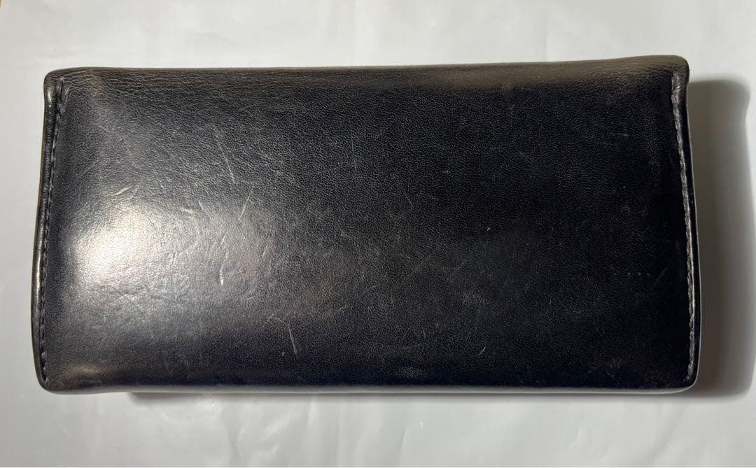 goro's ゴローズ　長財布　大
