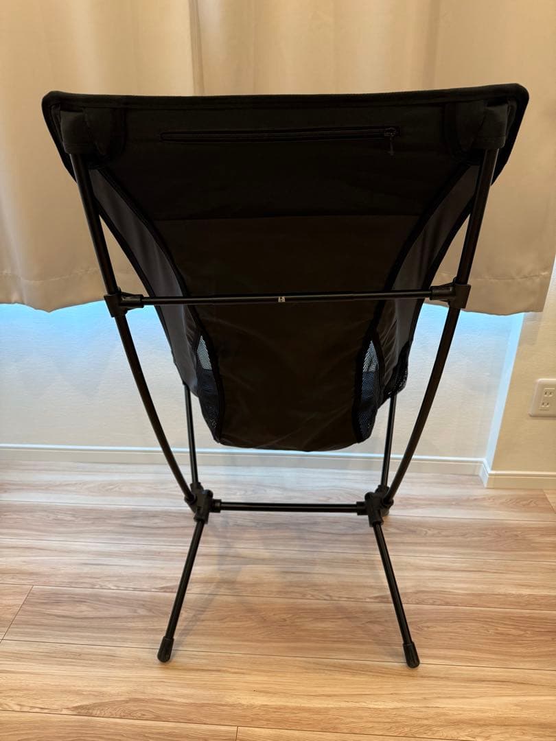 オガワ　ツーアングルチェアL 【美品】