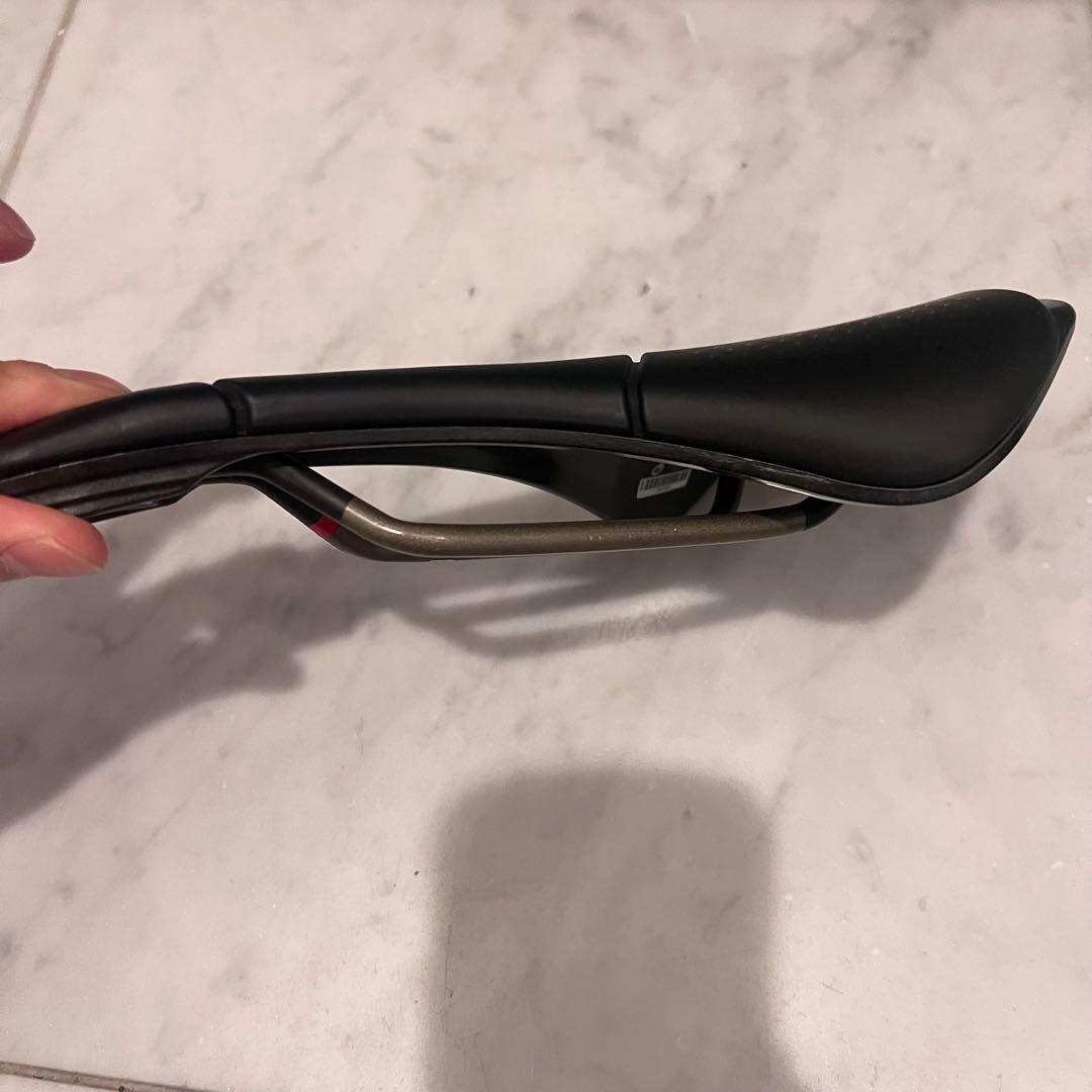 prologo SCRATCH M5 サドルPAS Nack