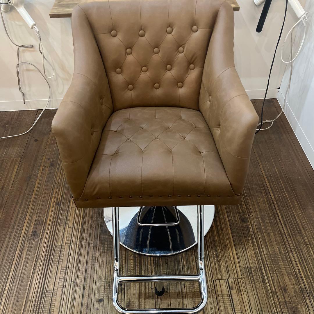 マテリ セット椅子