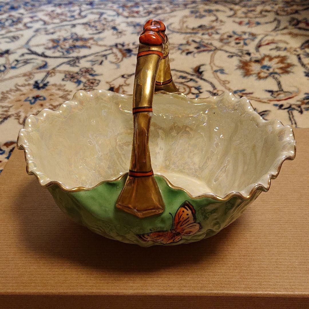 オールドノリタケ