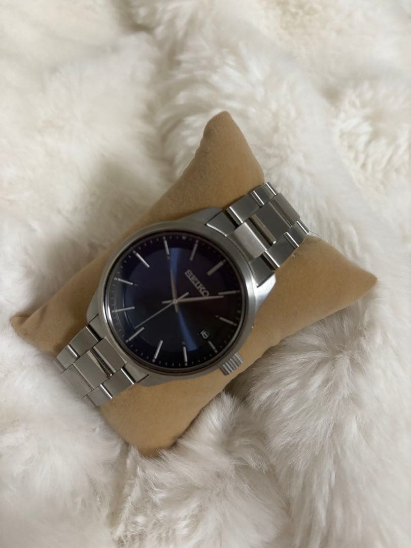 SEIKO 電波時計 Sシリーズ