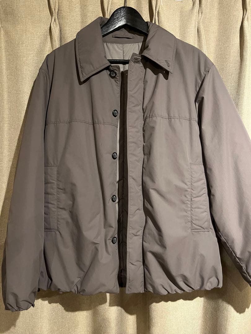 steven alan DARUMA CAR BLOUSON ジャケット M