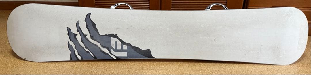 BURTON T6 159cm ビンディング バートン スノーボード