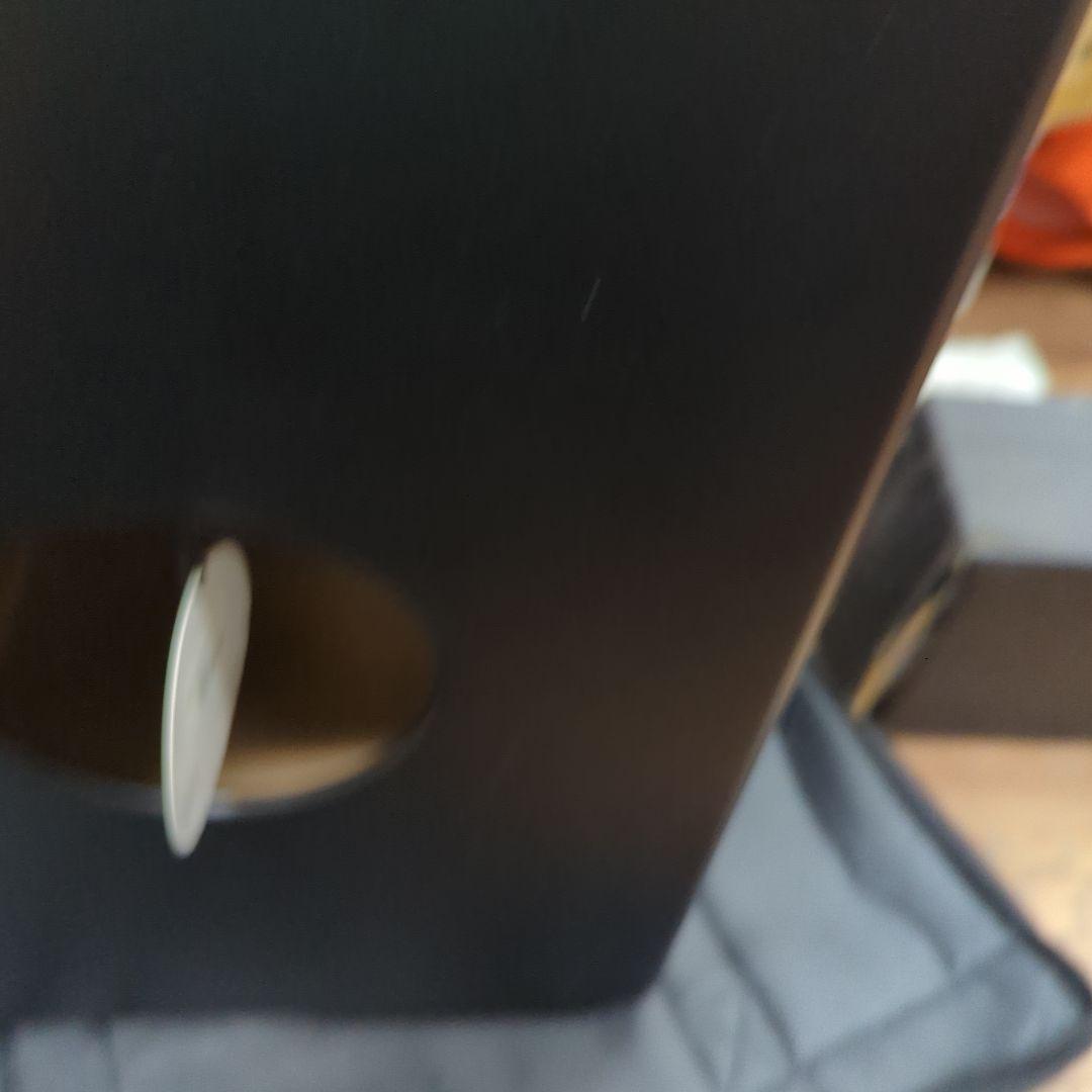 MEINL Percussion マイネル カホン MCAJ100BK-MA+