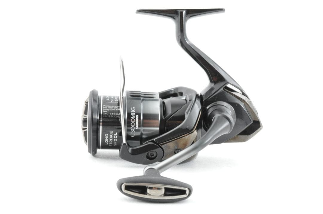 【新品】シマノ 24エクスセンスBB C3000MHG