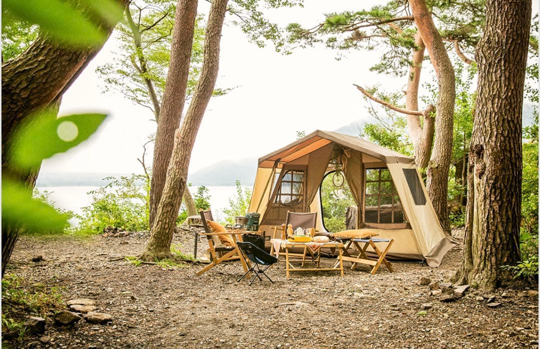 ogawa オガワ オーナーロッジ 52R