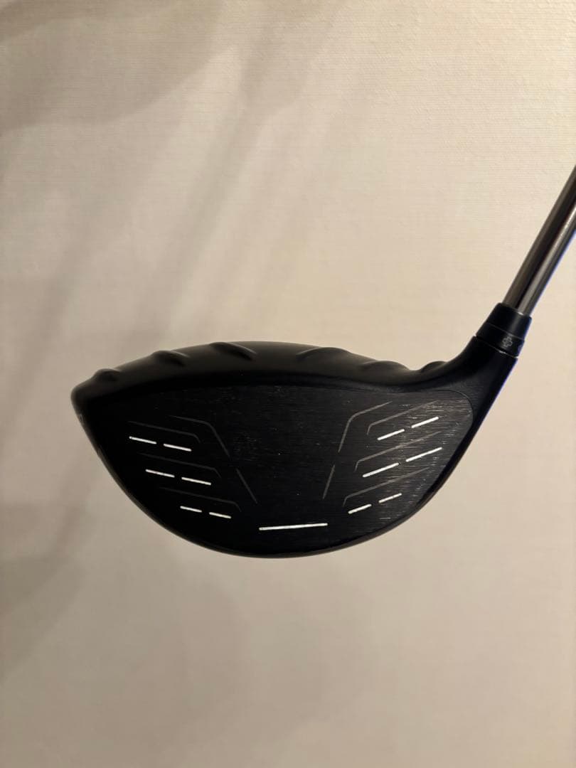 PING G430 MAX 10.5度 TOUR 2.0 CHROME 65S