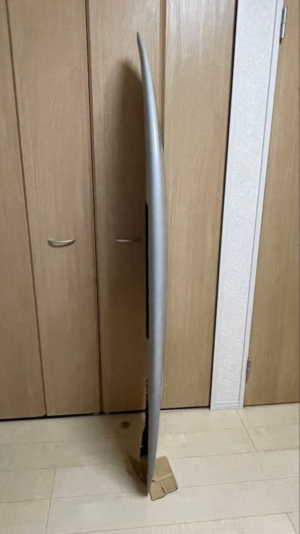 SERENDIPITYサーフボード　MSP　EPS　5.8