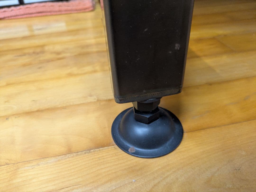 限定値下げGANZワークデスクLOST CONTROL　GERUGAHUNGER