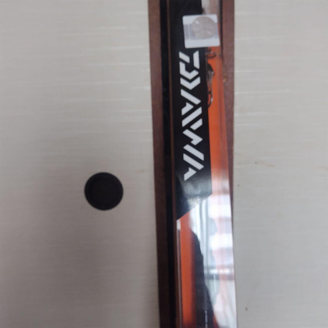 新品未開封 DAIWA投げ竿と新品バッカンセット