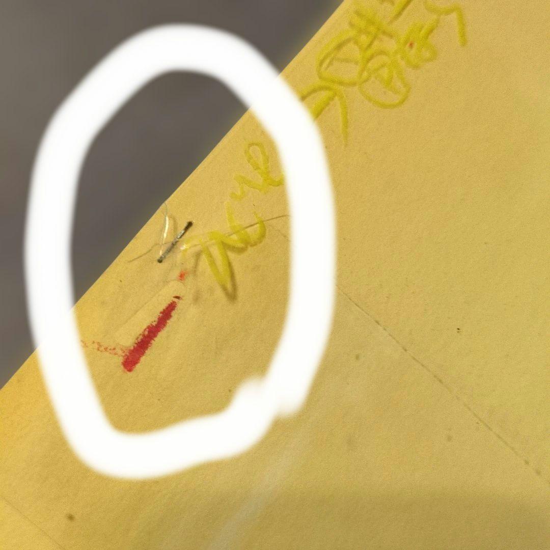 昭和❤️Moomin❤️ムーミン セル画