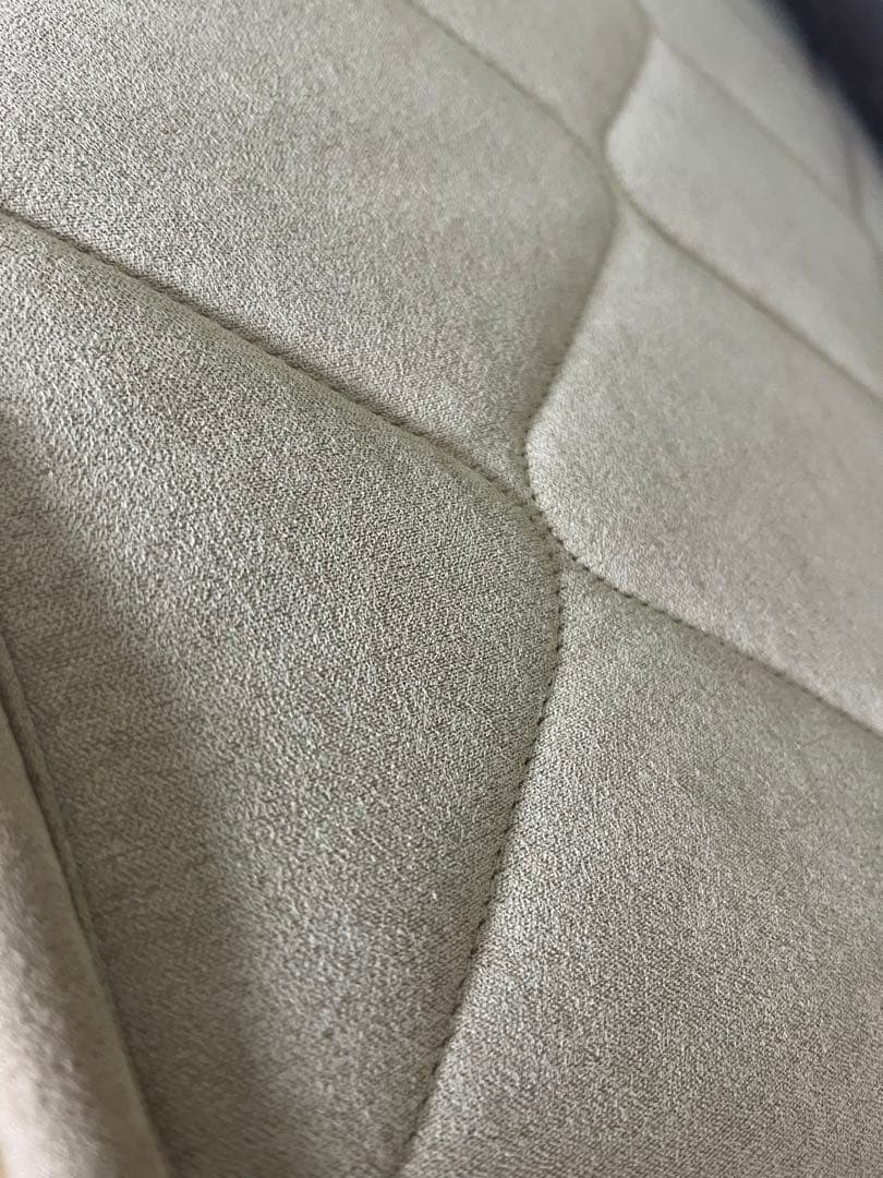 最終金額　新品未使用　ムートンシーツ