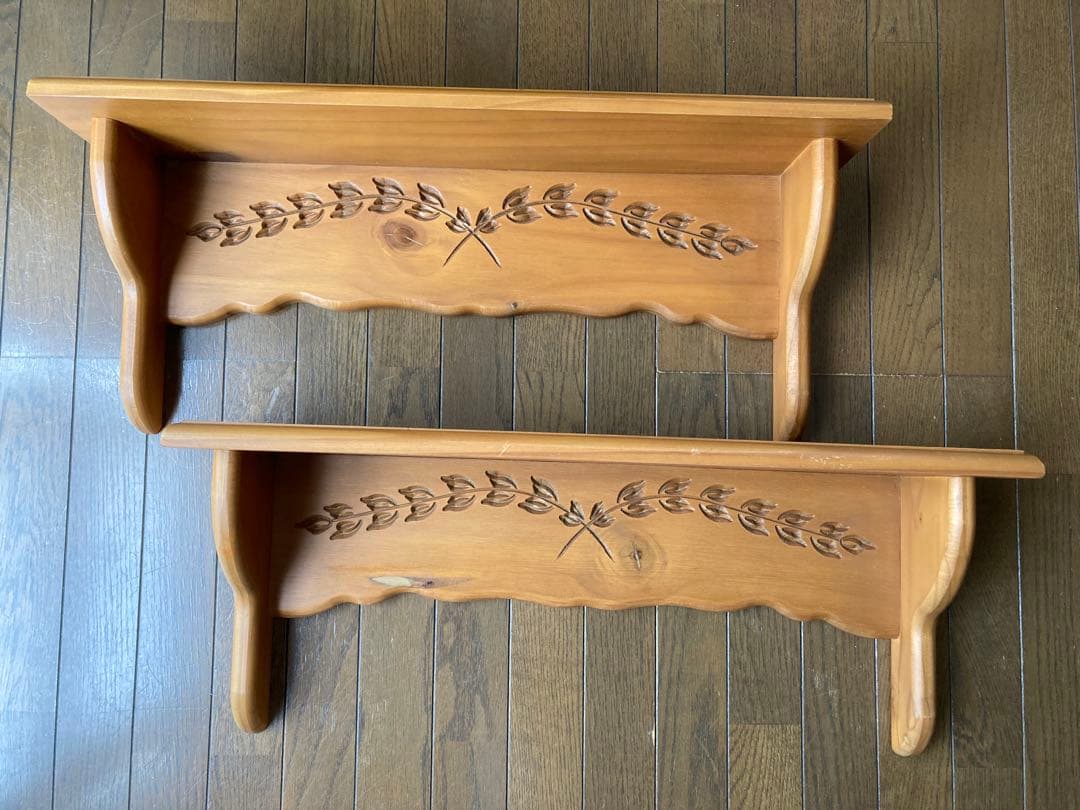 アントステラ　シェルフ