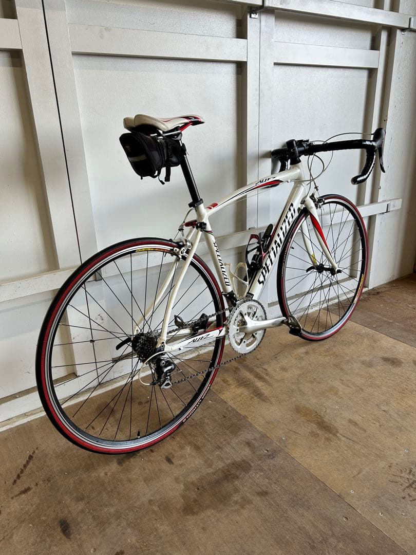 SPECIALIZED ロードバイク SHIMANO 105 20段変速