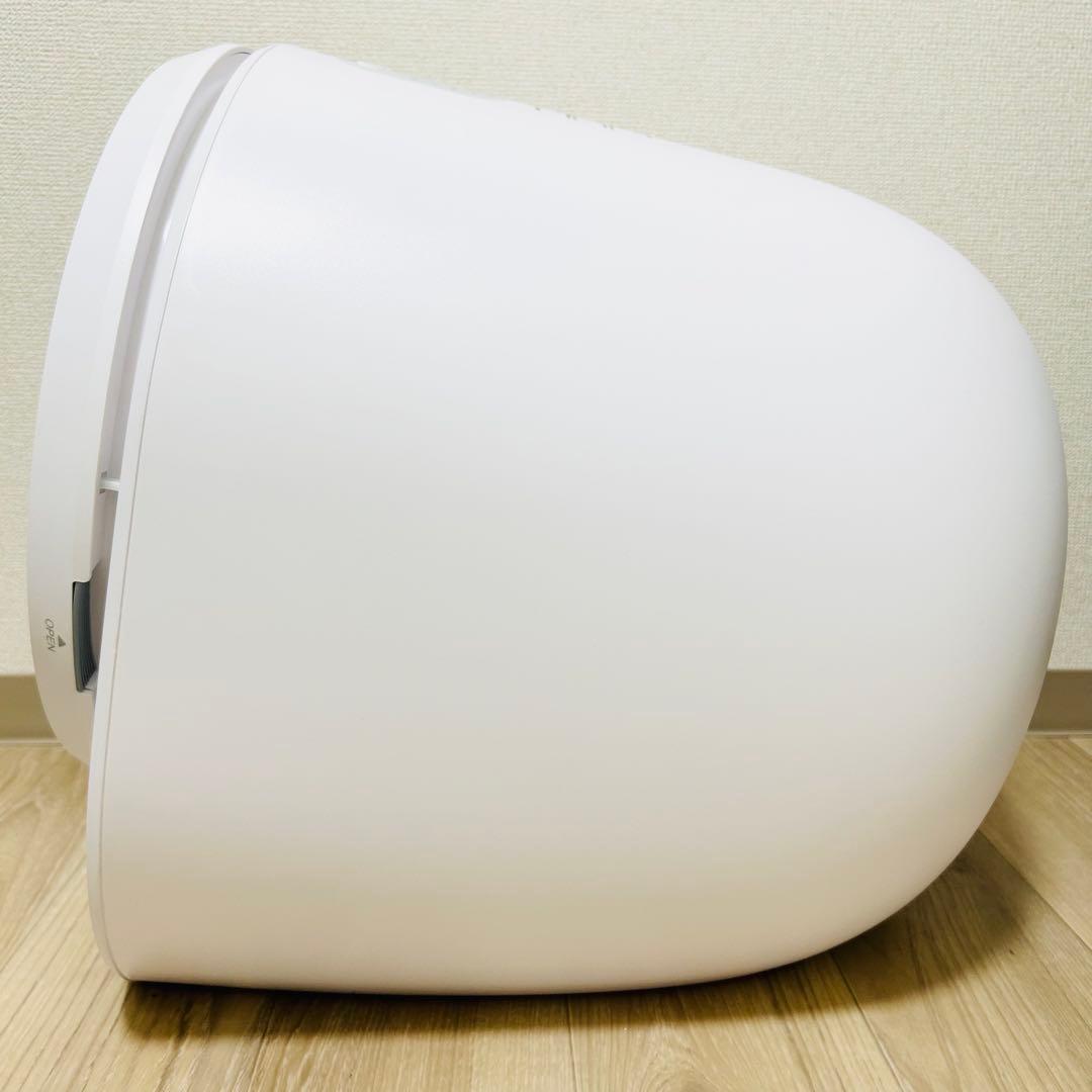 【未使用級】Morus Zero モルス ゼロ 小型衣類乾燥機 設置工事不要