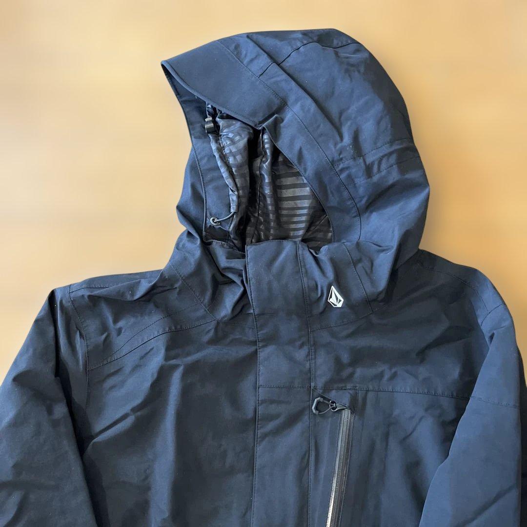 Volcom GORE-TEX ジャケット＆パンツセット