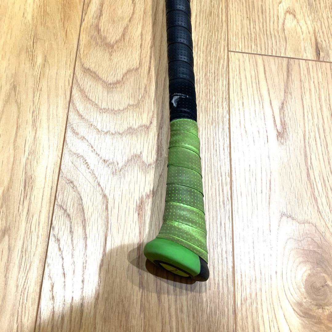 レボルタイガーハイパーウィップＪグリップ 美品 79cm 540g